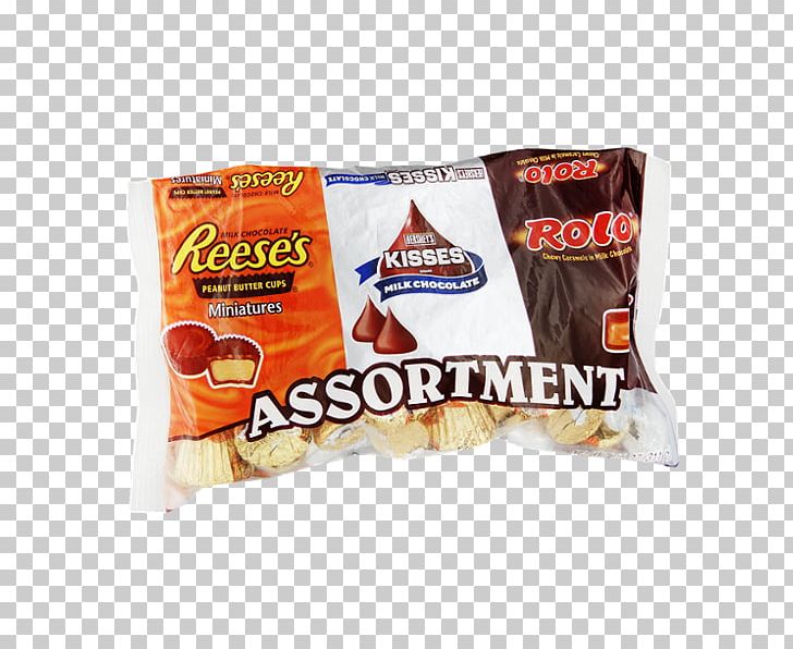 Reese's Peanut Butter Cups Junk Food The Hershey Company Hershey's Kisses PNG, Clipart,  Free PNG Download