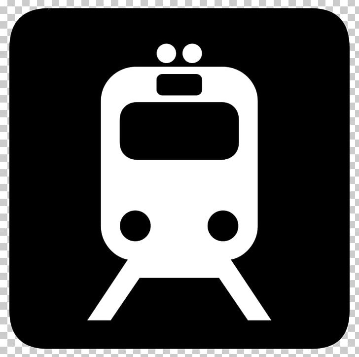 Train Rail Transport Tram Bus Rapid Transit PNG, Clipart, Area, Black, Black And White, Bus, Bus Interchange Free PNG Download