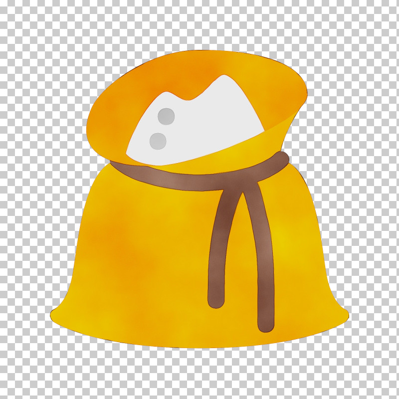 Yellow Costume Hat PNG, Clipart, Costume Hat, Paint, Watercolor, Wet Ink, Yellow Free PNG Download