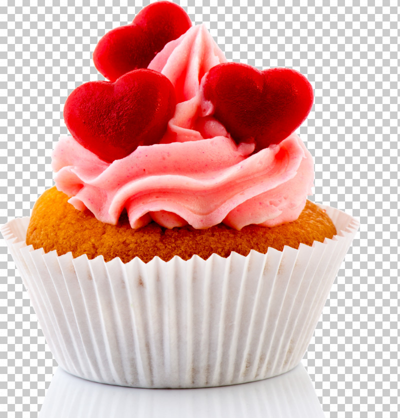 Cupcake Food Buttercream Icing Baking Cup PNG, Clipart, Baked Goods, Baking, Baking Cup, Buttercream, Cake Free PNG Download
