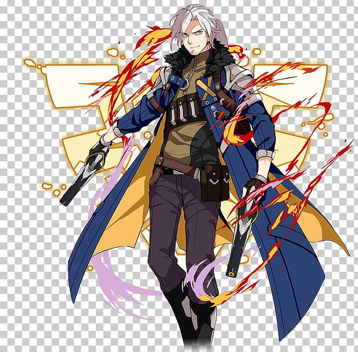 崩坏3rd Honkai Impact 3 Collapse Gakuen Sigurd Character PNG, Clipart, Anime, Character, Collapse Gakuen, Costume, Encyclopedia Free PNG Download