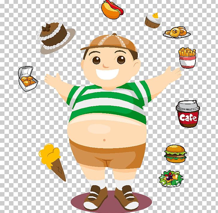 Childhood Obesity Overweight Disease PNG, Clipart, Cardiovascular Disease, Cartoon, Child, Childhood, Diabetes Mellitus Type 2 Free PNG Download