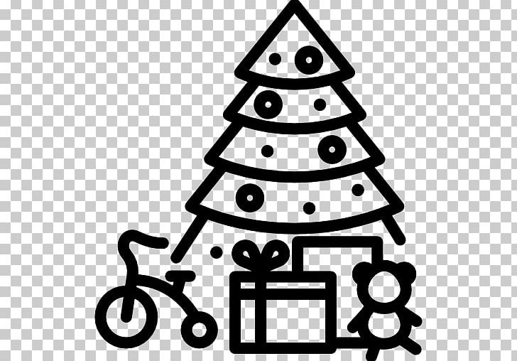 Christmas Tree White PNG, Clipart, Artwork, Black And White, Christmas, Christmas Decoration, Christmas Tree Free PNG Download