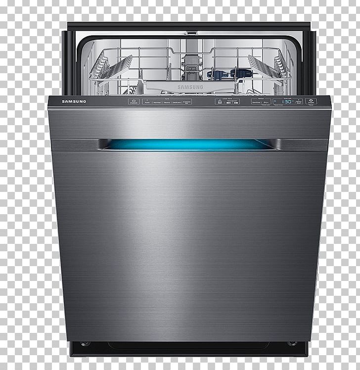 Dishwasher Samsung DW80F800UW Samsung DW80J7550U Stainless Steel Home Appliance PNG, Clipart, Dish Washer, Dishwasher, Energy Star, Home Appliance, Kitchen Free PNG Download