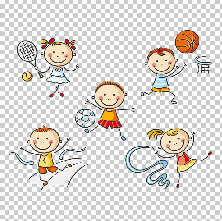 Physical Education PNG, Clipart, Boy, Cartoon, Cartoon Characters, Child, Class Free PNG Download