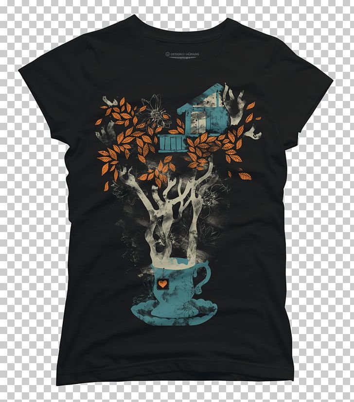 T-shirt Cafe Tea Room Art PNG, Clipart, Art, Building, Cafe, Canvas Print, Clothing Free PNG Download