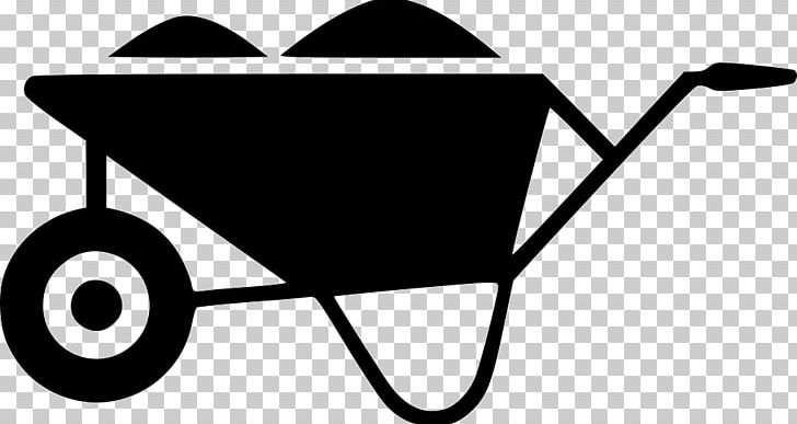 Wheelbarrow Architectural Engineering Computer Icons PNG, Clipart, Architectural Engineering, Black And White, Cart, Cdr, Computer Icons Free PNG Download