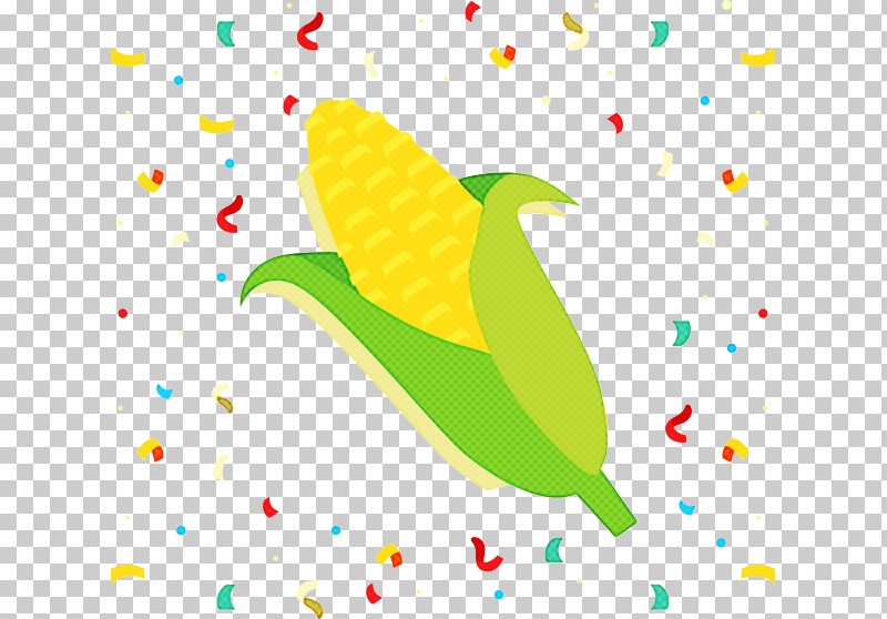 Leaf Yellow Meter Pattern Line PNG, Clipart, Fruit, Leaf, Line, Meter, Plant Structure Free PNG Download