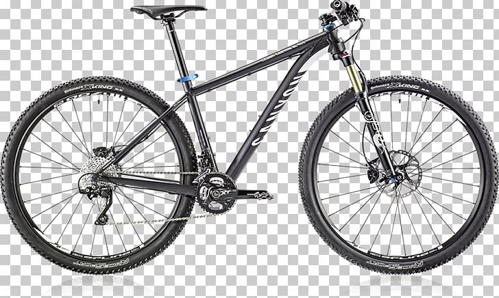 29er Canyon Bicycles Mountain Bike Cycling PNG, Clipart, 275 Mountain Bike, Bicycle, Bicycle Accessory, Bicycle Forks, Bicycle Frame Free PNG Download