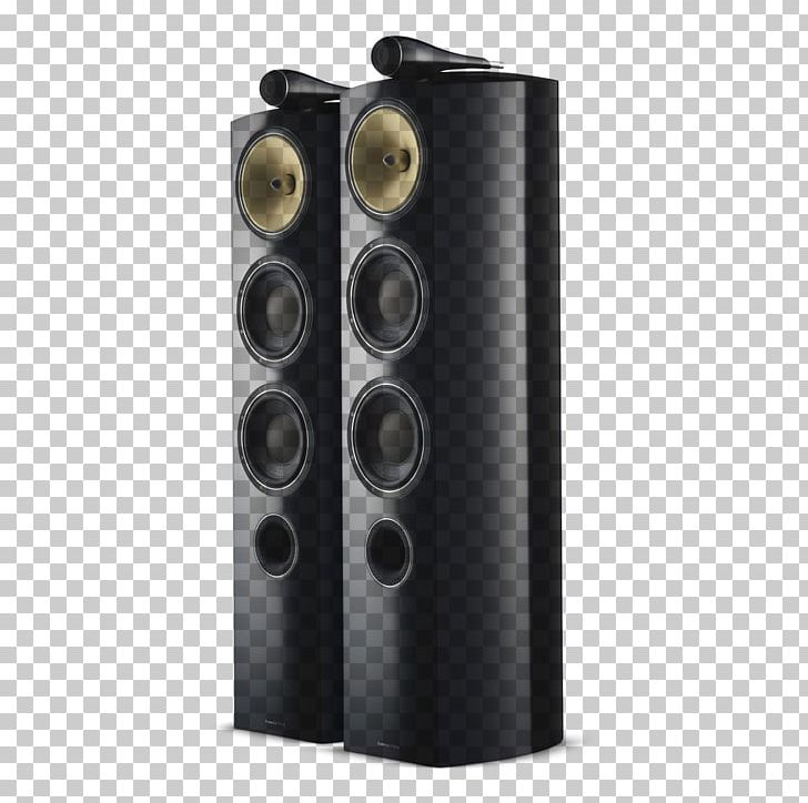 Loudspeaker Enclosure Bowers & Wilkins 800 Series Diamond Dual 6-1/2" Passive 3-Way Floor Speaker B&W PNG, Clipart, Audio, Audio Equipment, Audiophile, Bowers Wilkins, B W Free PNG Download