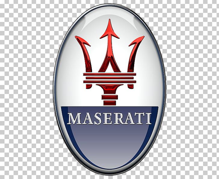 Maserati GranTurismo Car Luxury Vehicle Maserati Quattroporte PNG, Clipart, Automobile Repair Shop, Badge, Brand, Car, Emblem Free PNG Download