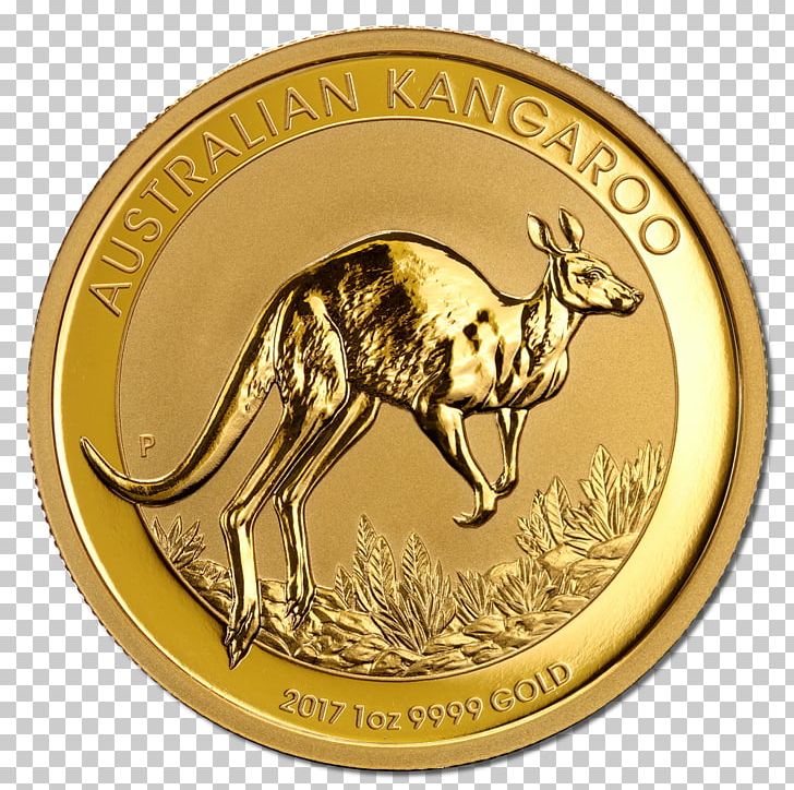 Perth Mint Australian Gold Nugget Gold Coin PNG, Clipart, Australia, Australian Gold Nugget, Brass, Bullion Coin, Canadian Gold Maple Leaf Free PNG Download