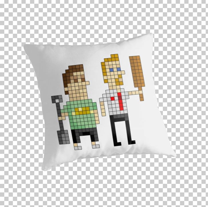 Pillow Cushion Rectangle Textile PNG, Clipart, Cushion, Material, Pillow, Rectangle, Shaun Of The Dead Free PNG Download