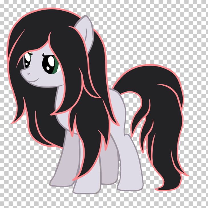 Puppy Dog Breed Horse Pony PNG, Clipart, Animals, Black Hair, Breed, Carnivoran, Cartoon Free PNG Download