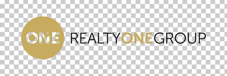 Realty One Group Real Estate Brand Logo PNG, Clipart,  Free PNG Download