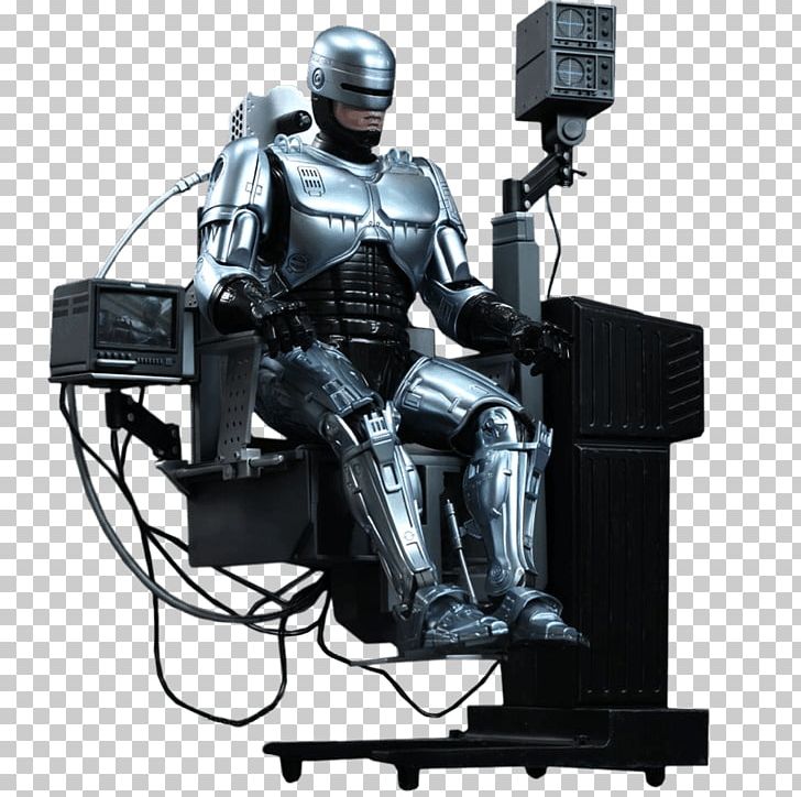RoboCop ED-209 Hot Toys Limited Action & Toy Figures Model Figure PNG, Clipart, 16 Scale Modeling, Action, Action Toy Figures, Art, Cast Dice Free PNG Download