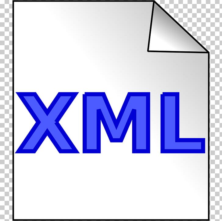 XML XSLT PNG, Clipart, Angle, Area, Blue, Brand, Computer Icons Free PNG Download