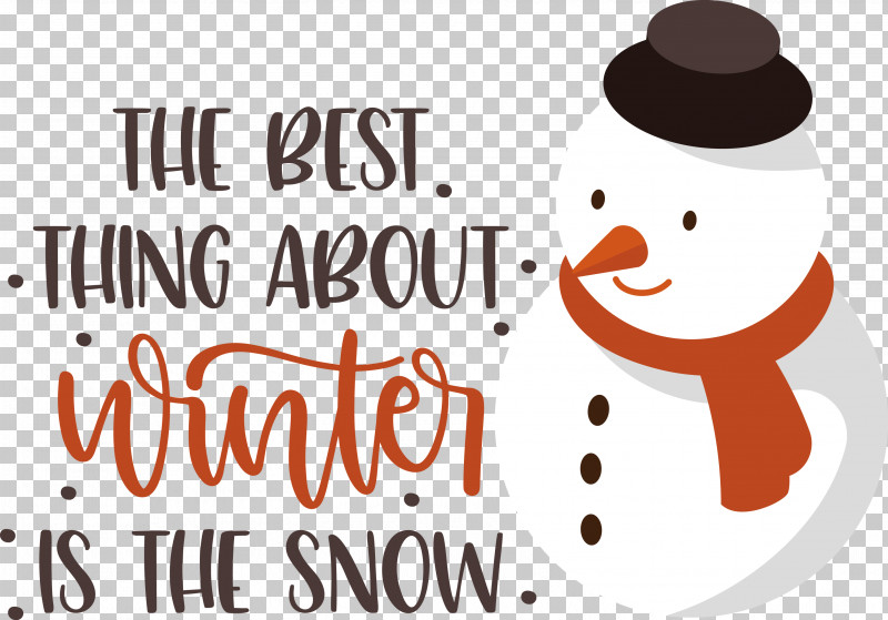 Winter Snow PNG, Clipart, Cartoon, Happiness, Logo, M, Meter Free PNG Download