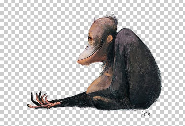 Ape Orangutan Cartoon Illustration PNG, Clipart, Animal, Animals, Ape,  Cartoon, Concept Art Free PNG Download