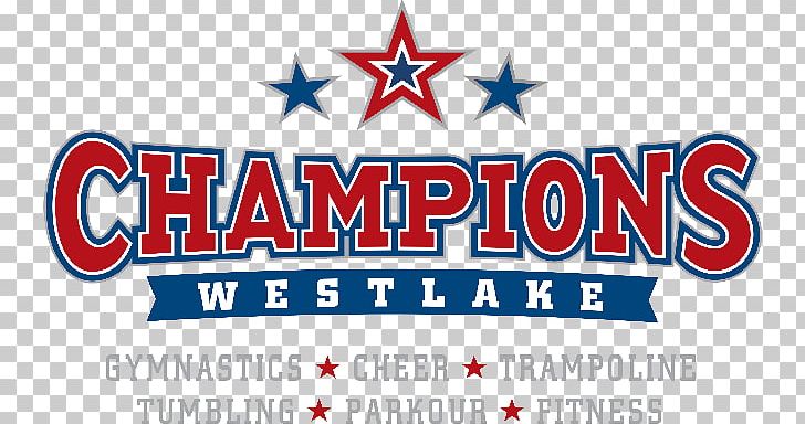 Austin Champions Westlake Gymnastics & Cheer Cheerleading Champs Sports PNG, Clipart, Amp, Area, Austin, Banner, Brand Free PNG Download
