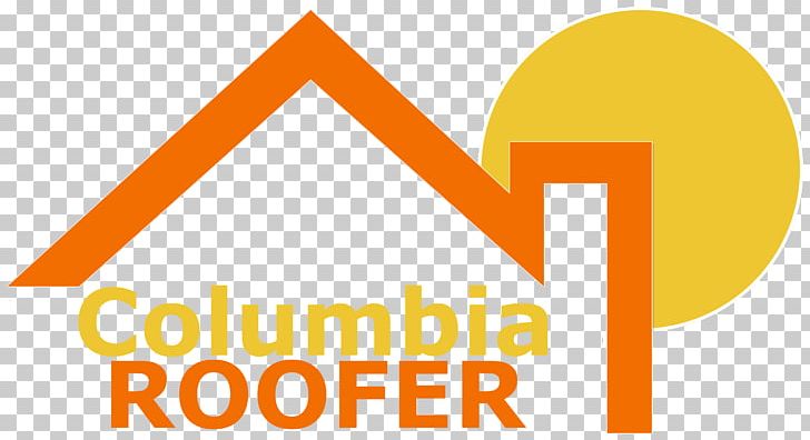 Columbia Roofer Architectural Engineering Residential Roofing Services PNG, Clipart, Angle, Architectural Engineering, Area, Brand, Columbia Free PNG Download