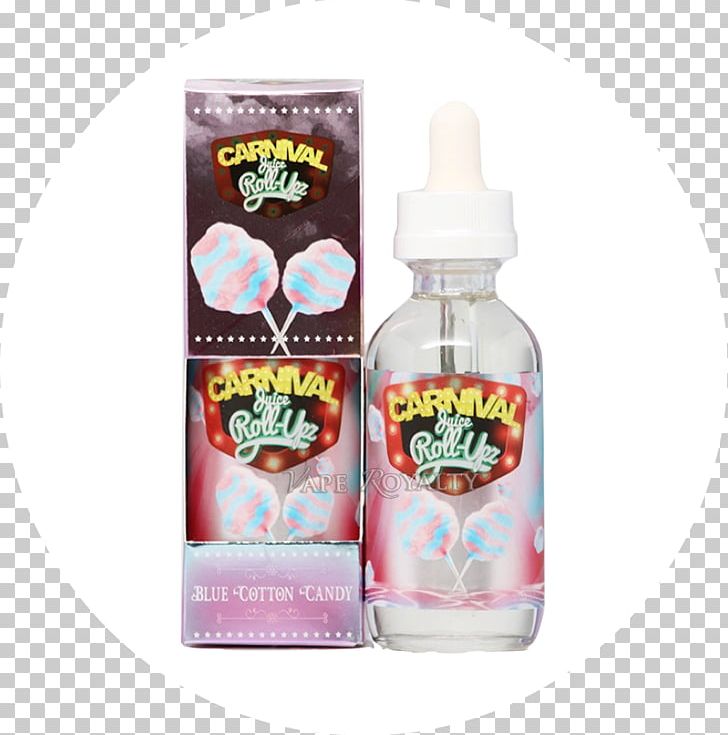 Cotton Candy Juice Flavor Electronic Cigarette Aerosol And Liquid PNG, Clipart, Bomullsvadd, Bottle, Candy, Cotton, Cotton Candy Free PNG Download