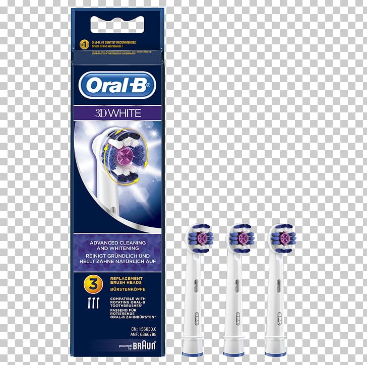 Electric Toothbrush Oral-B 3D White Action Dental Care PNG, Clipart, 3 D White, Brush, Dental Care, Dental Floss, D White Free PNG Download