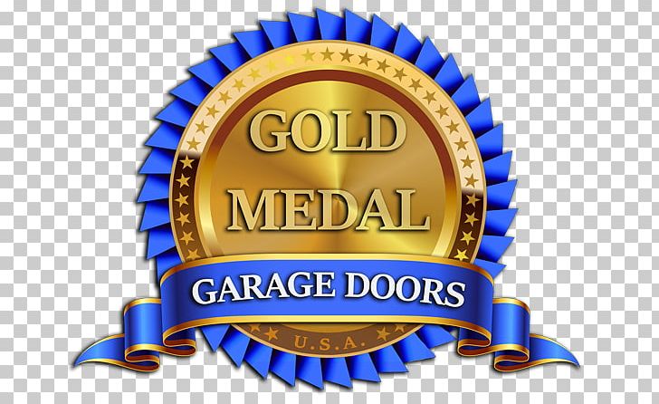 GoldMedal Garage Doors Service PNG, Clipart, Badge, Barn, Brand, Door, Garage Free PNG Download