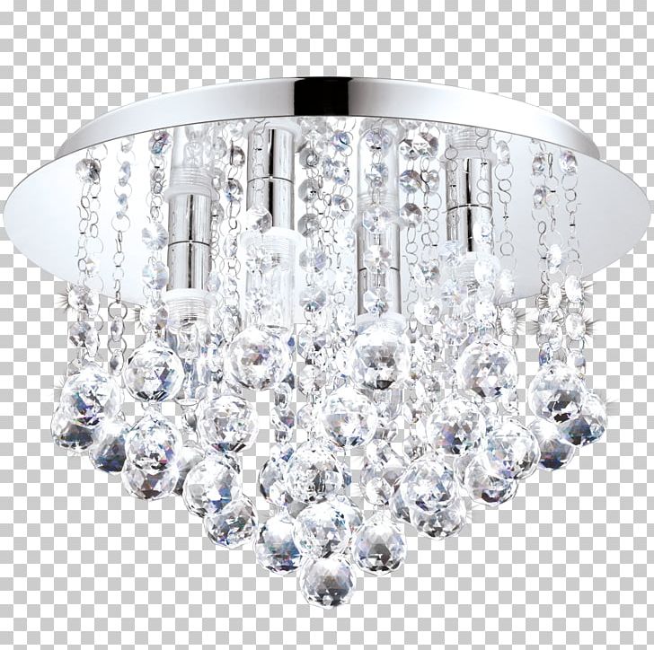 Lighting Light Fixture EGLO LED Lamp PNG, Clipart, Ceiling, Ceiling Fixture, Chandelier, Crystal, Eglo Free PNG Download