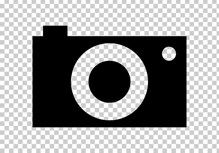 Logo Computer Icons Camera Photography PNG, Clipart, Area, Black, Black And White, Brand, Camera Free PNG Download