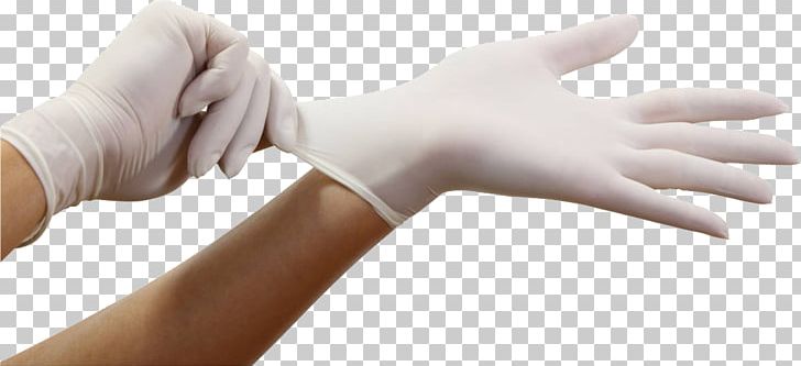 Medical Glove Latex Surgery Medicine PNG, Clipart, Arm, Clothing, Finger, Free, Glove Free PNG Download