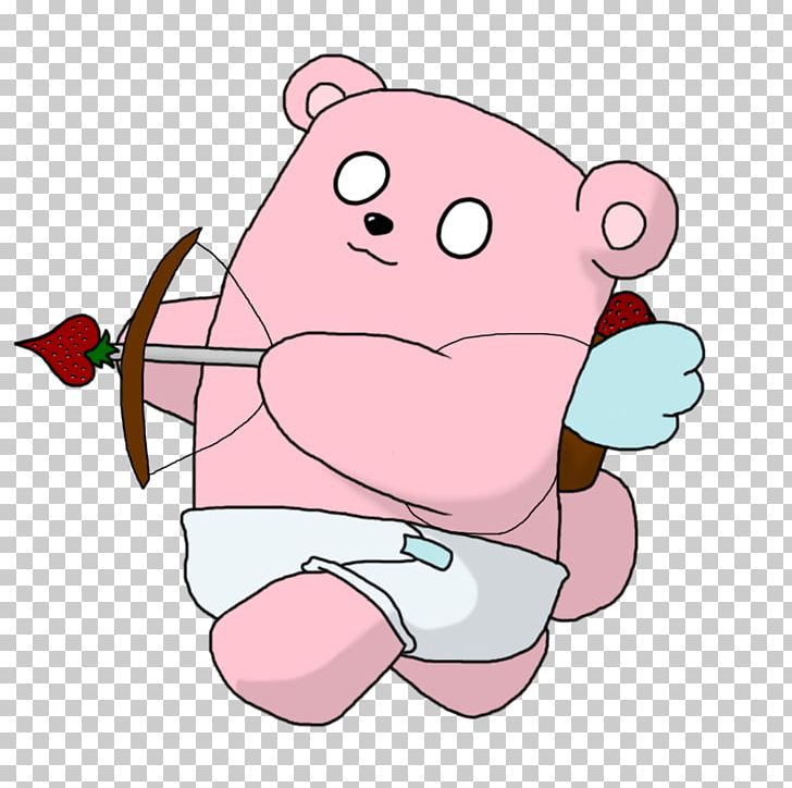 Pig Art PNG, Clipart, Animal, Art, Cartoon, Cheek, Cupid Free PNG Download