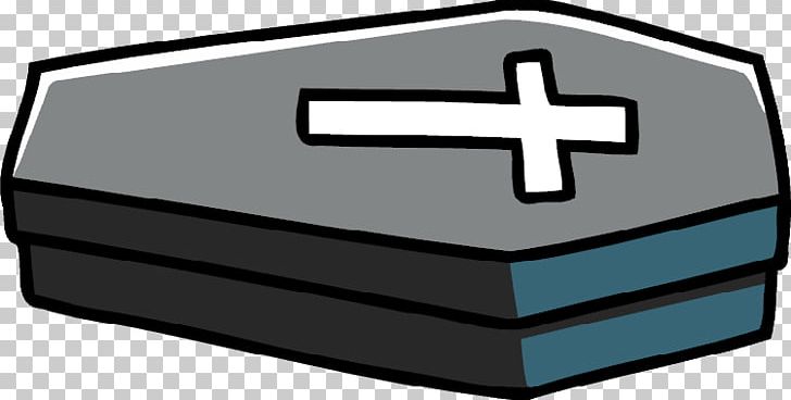 Coffin Scribblenauts PNG, Clipart, Angle, Automotive Design, Brand, Coffin, Fandom Free PNG Download