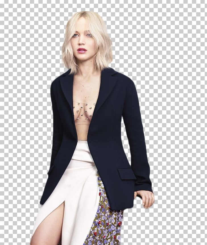 Jennifer Lawrence Hollywood Passengers Harper's Bazaar Actor PNG, Clipart, Actor, Blazer, Celebrities, Clothing, Emma Stone Free PNG Download