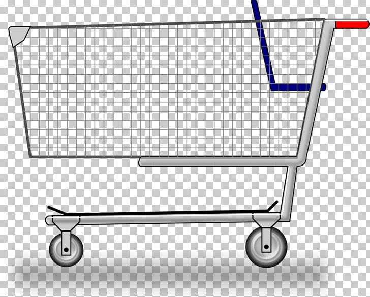 Shopping Cart Grocery Store Supermarket PNG, Clipart, Angle, Area, Bag, Cart, Grocery Free PNG Download