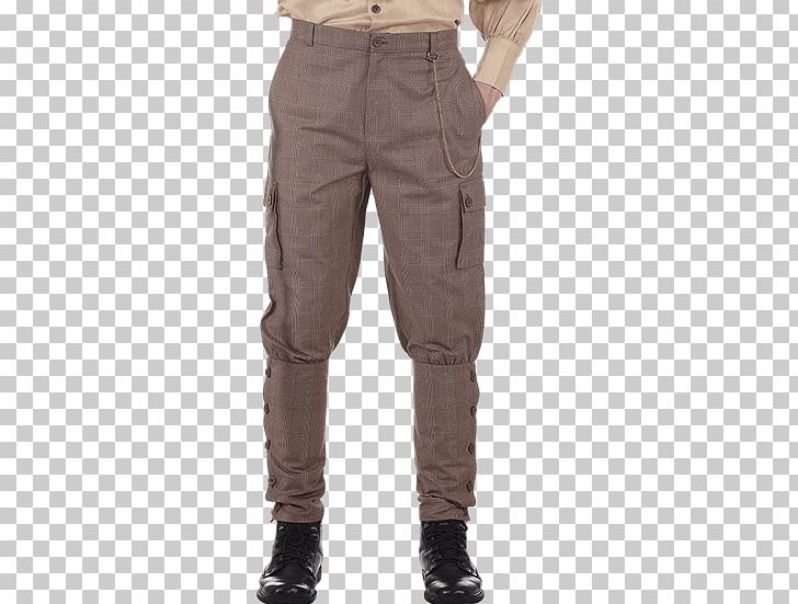 Steampunk Pants Jodhpurs Clothing Costume PNG, Clipart, Bellbottoms, Bloomers, Breeches, Cargo Pants, Clothing Free PNG Download