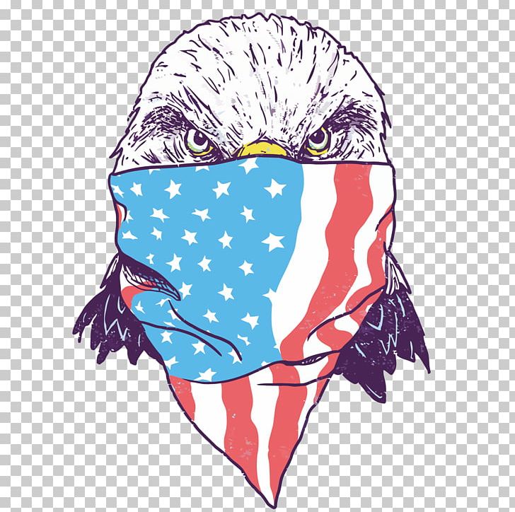 T-shirt Eagle Clothing PNG, Clipart, Aliexpress, American Eagle Outfitters, American Flag, Cartoon, Eagle Head Free PNG Download