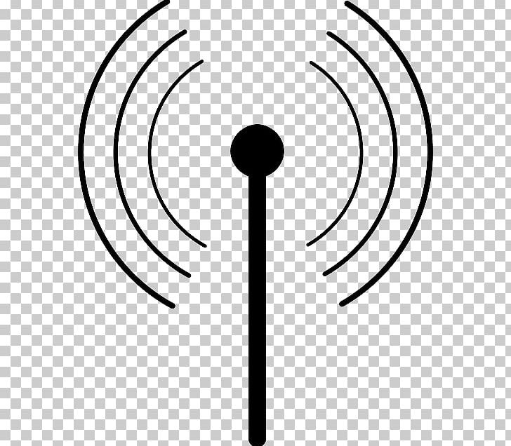 Wi-Fi Computer Icons Hotspot PNG, Clipart, Aerials, Area, Artwork, Black And White, Circle Free PNG Download