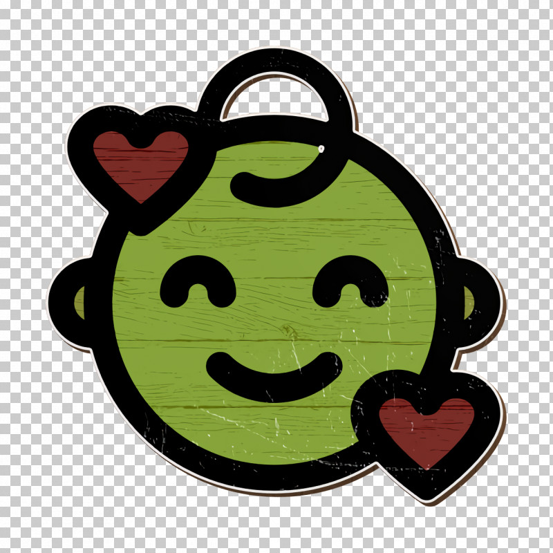 Smiley And People Icon Emoji Icon Baby Icon PNG, Clipart, Baby Icon, Emoji Icon, Green, Smiley, Smiley And People Icon Free PNG Download
