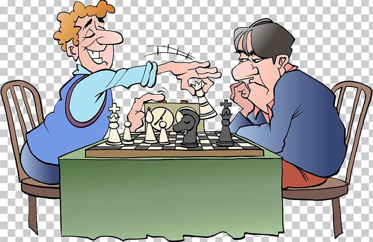 Chess Reversi Xiangqi U68cbu7c7b PNG, Clipart, Cartoon, Chair, Comics, Communication, Conversation Free PNG Download