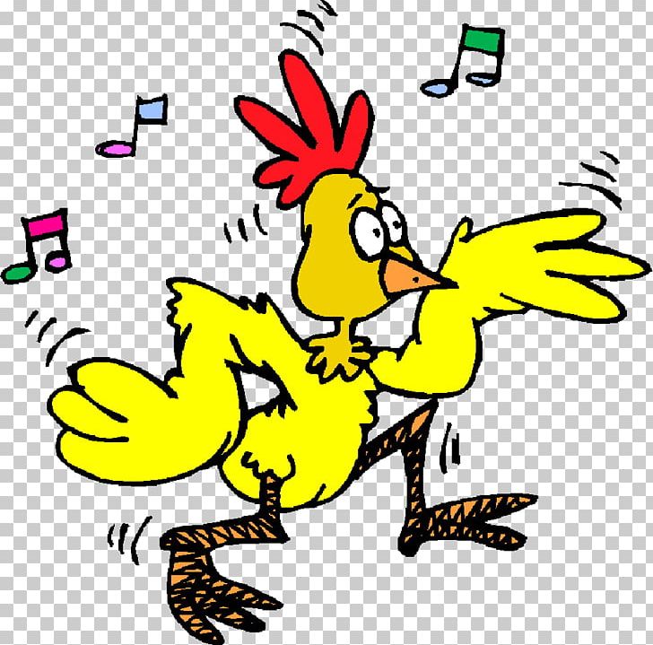 Chicken Dance Chicken Dance Chicken Meat PNG, Clipart, Animals, Animation, Art, Artwork, Beak Free PNG Download