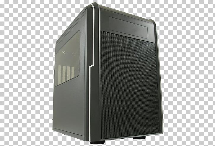 Computer Cases & Housings Power Supply Unit LC-Power Gaming 977MB Cube Black Computer Case PC-Software Video Games Desktop Computers PNG, Clipart, Allinone, Atx, Computer Case, Computer Cases Housings, Computer Component Free PNG Download
