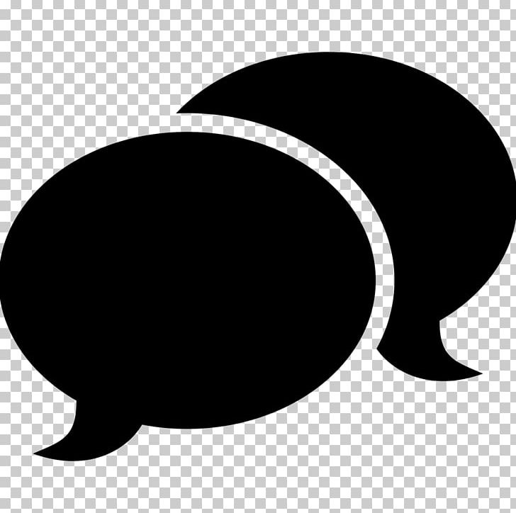 Computer Icons Blog University Of Pennsylvania Career Services Speech Balloon Social Media PNG, Clipart, Black, Black And White, Blog, Blogger, Circle Free PNG Download