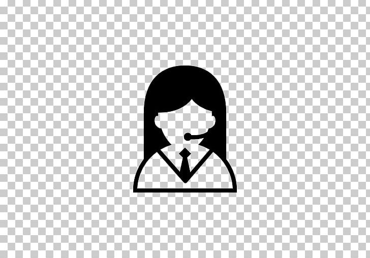 Computer Icons Call Centre Woman Customer Service PNG, Clipart, Area, Black, Black And White, Call Centre, Computer Icons Free PNG Download