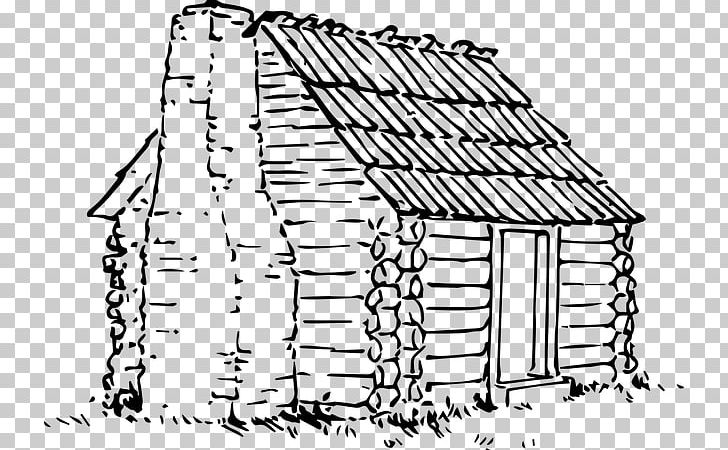 Drawing Log Cabin House Building PNG, Clipart, Angle, Area, Art, Art Museum, Artwork Free PNG Download