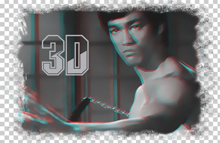 Fist Of Fury Chen Zhen Bruce Lee Anaglyph 3D PNG, Clipart, 3d Film, Actor, Album Cover, Anaglyph 3d, Animated Film Free PNG Download