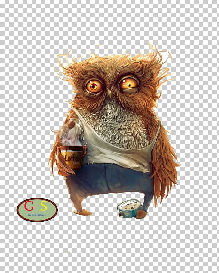 Owl Desktop Bird Coffee Morning PNG, Clipart, 5k Resolution, 1080p, Alarm Clocks, Animal, Animals Free PNG Download