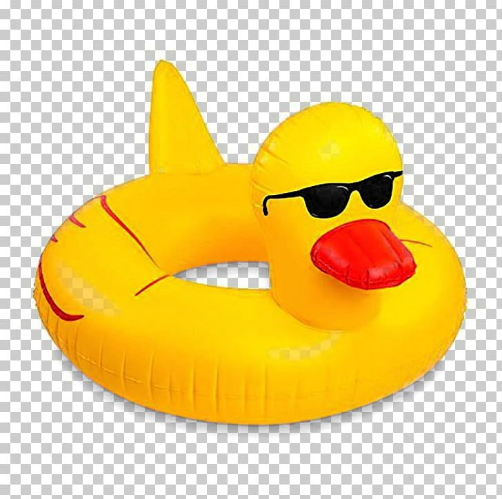 Rubber Duck Swimming Pool Toy Inflatable PNG, Clipart, Animals, Beak, Bird, Child, Duck Free PNG Download