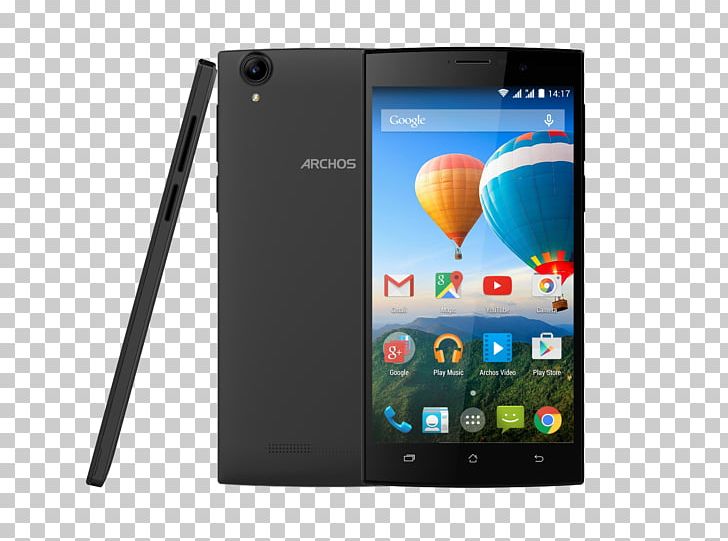 Smartphone Feature Phone Telephone Archos 62 Xenon Tablet Computers PNG, Clipart, Android, Android 4 4, Archos, Cellular Network, Electronic Device Free PNG Download