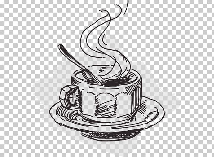 Specialty Coffee Cup Of Excellence Cafe Food PNG, Clipart, Black And White, Coffee, Coffee Cup, Coffee Cup Countdown 5 Days, Cup Free PNG Download